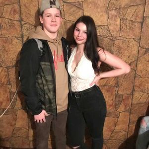 Meet your Posher, Ethan